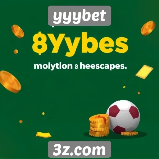 Análise das ofertas de bônus do yyybet