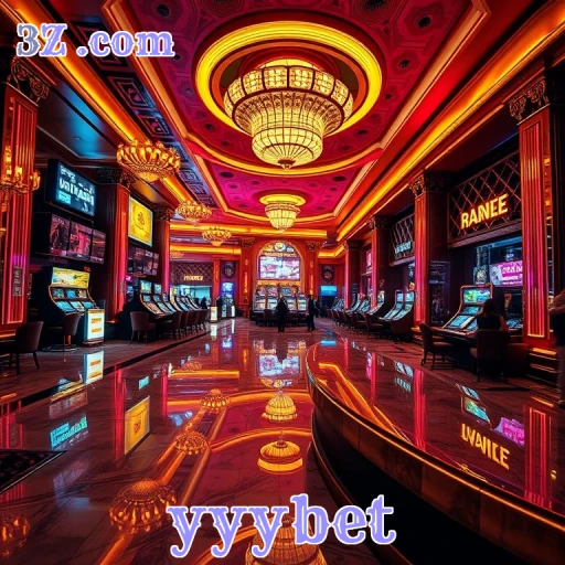 yyybet Cassino Virtual
