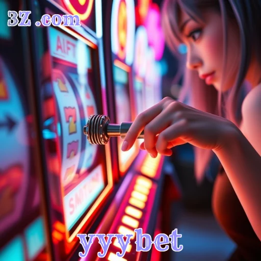 Recursos Pagos do yyybet: Jogar Nunca Foi Tão Empolgante