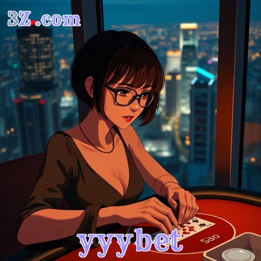 Experiência VIP Inigualável no yyybet: Entre no Jogo